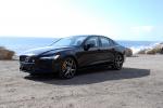 Volvo S60 Polestar Engineered 2018 года (NA)